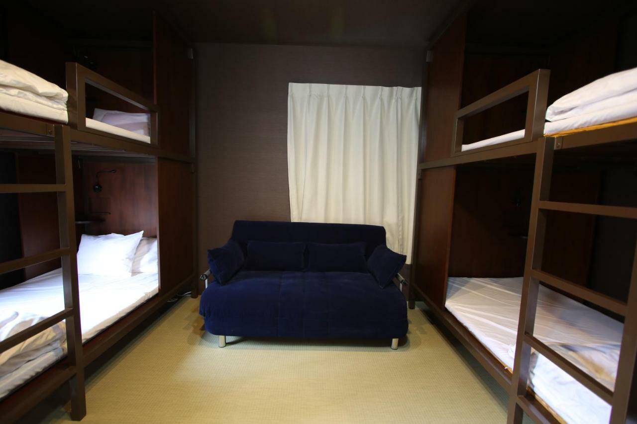 Hostel Kyoto Arashiyama Muko Exterior photo