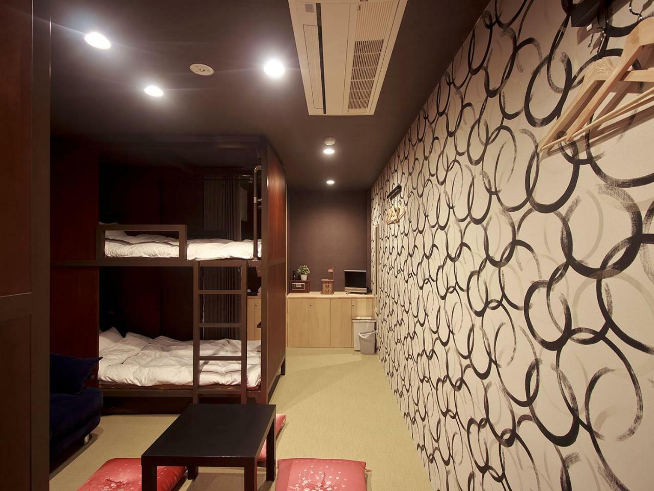 Hostel Kyoto Arashiyama Muko Exterior photo