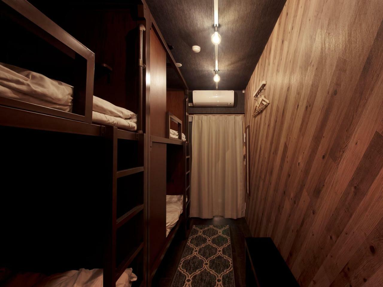Hostel Kyoto Arashiyama Muko Exterior photo